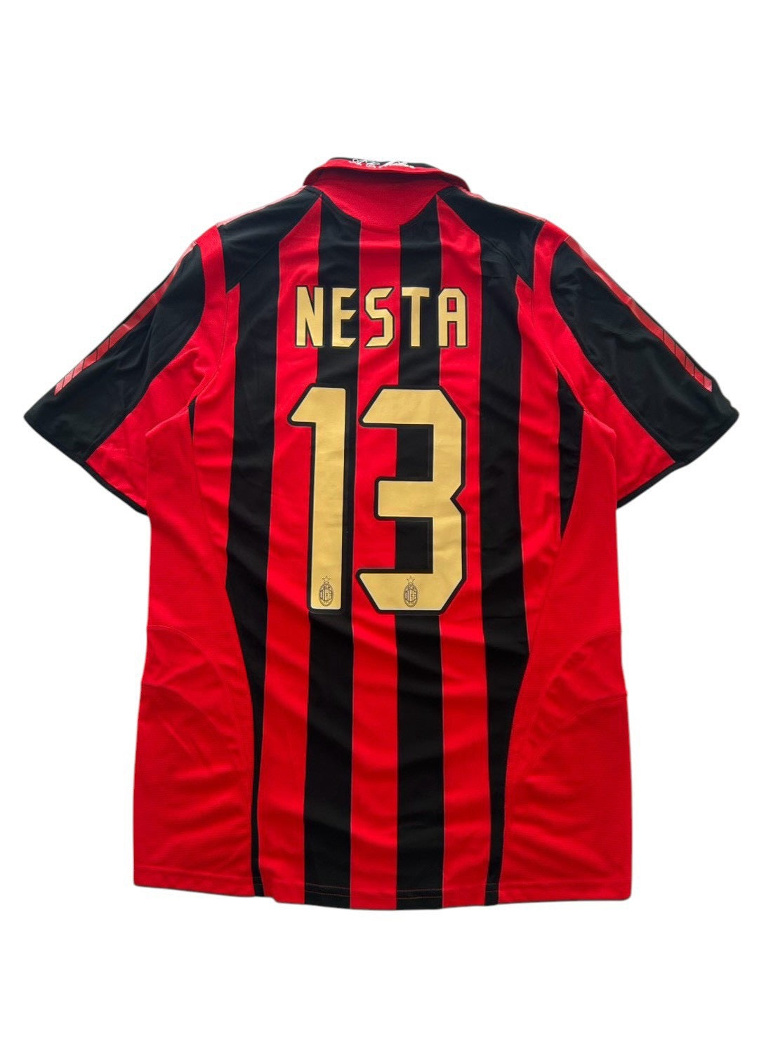 05/06 Adidas AC Milan Home No.13 Nesta