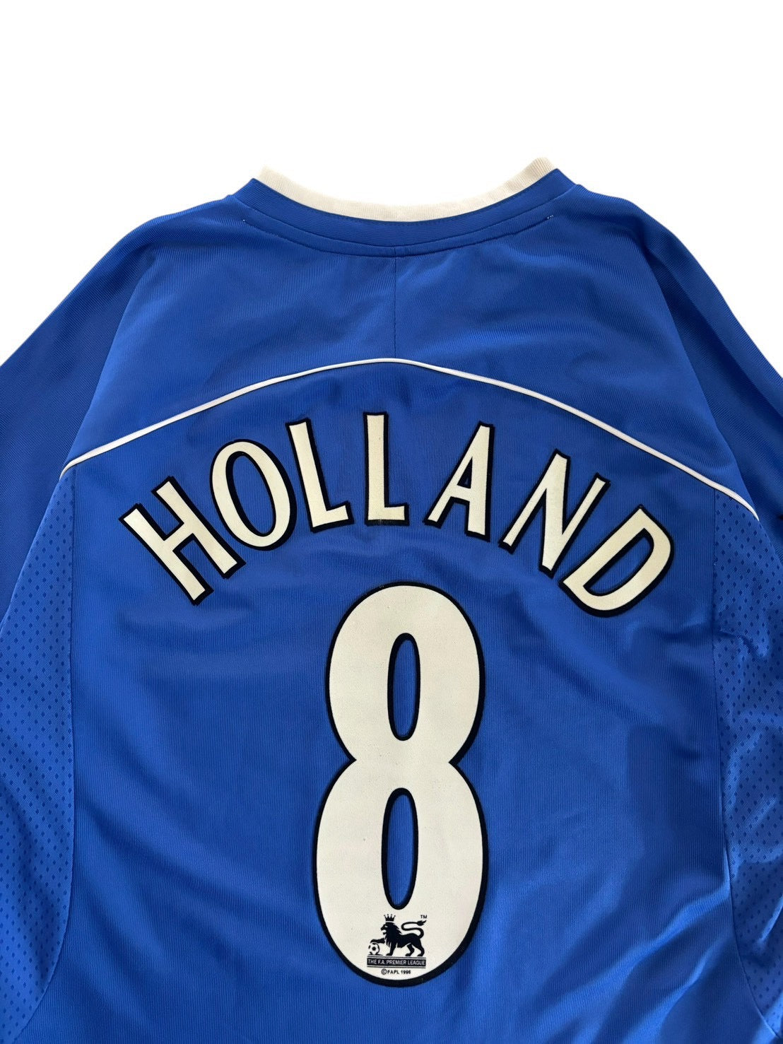 01/03 Punch Ipswich Home Holland