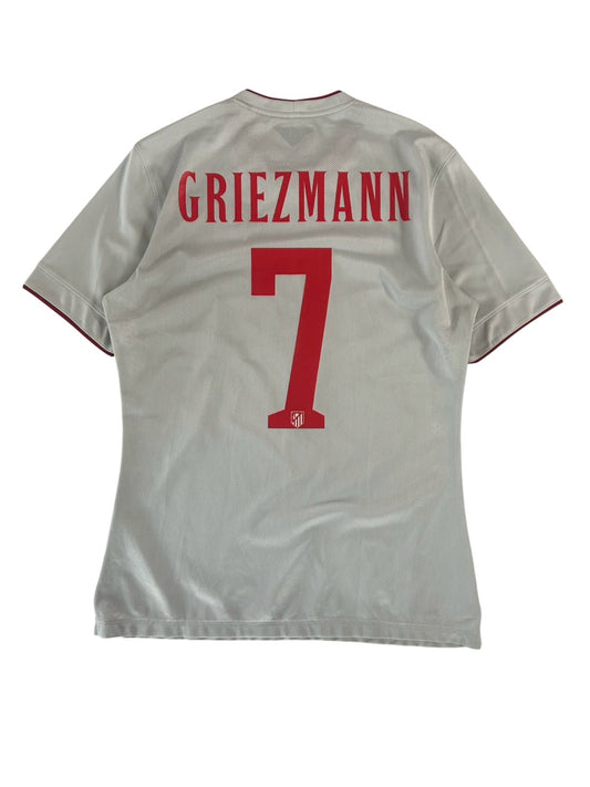 14/15 Nike Atletico Madrid Away Griezmann