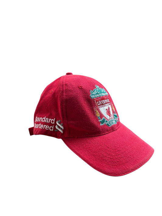 Liverpool Cap