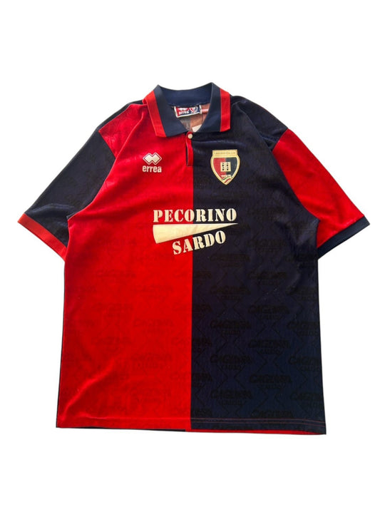 93/95 errea Cagliari Home