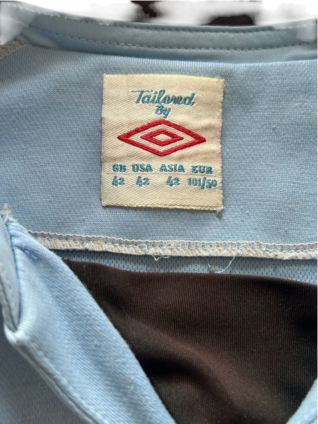 12/13 Umbro Manchester City Home No.42 Yaya Toure