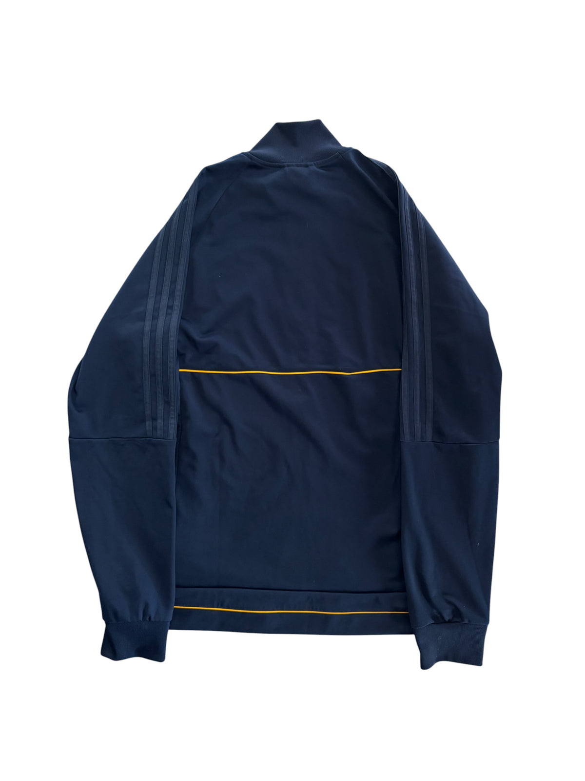 Adidas LA Galaxy Track Jacket