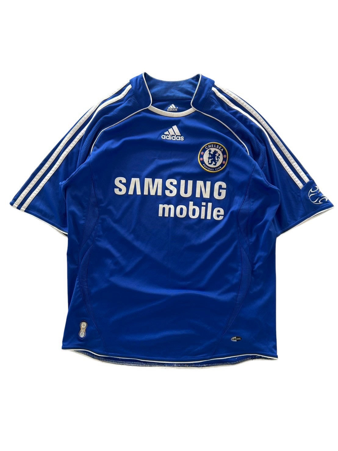 07/08 Adidas Chelsea Home