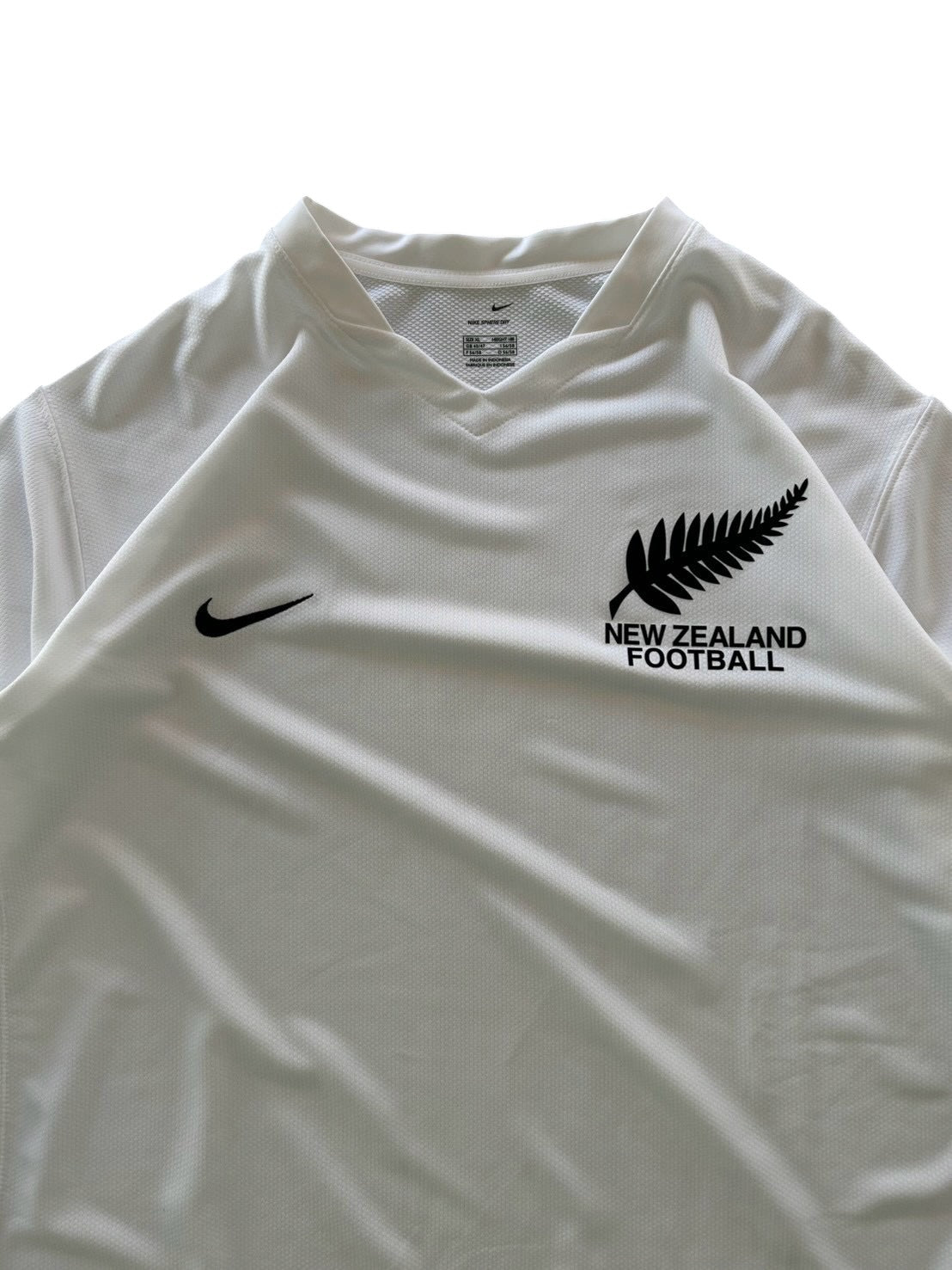 2006 New Zealand Home