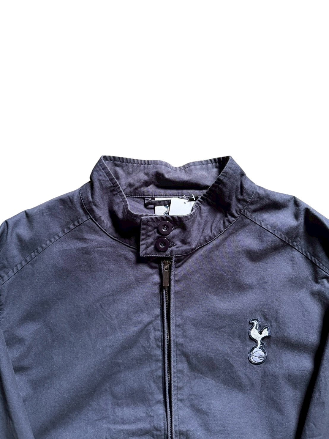 Tottenham Hotspur Harrington Jacket