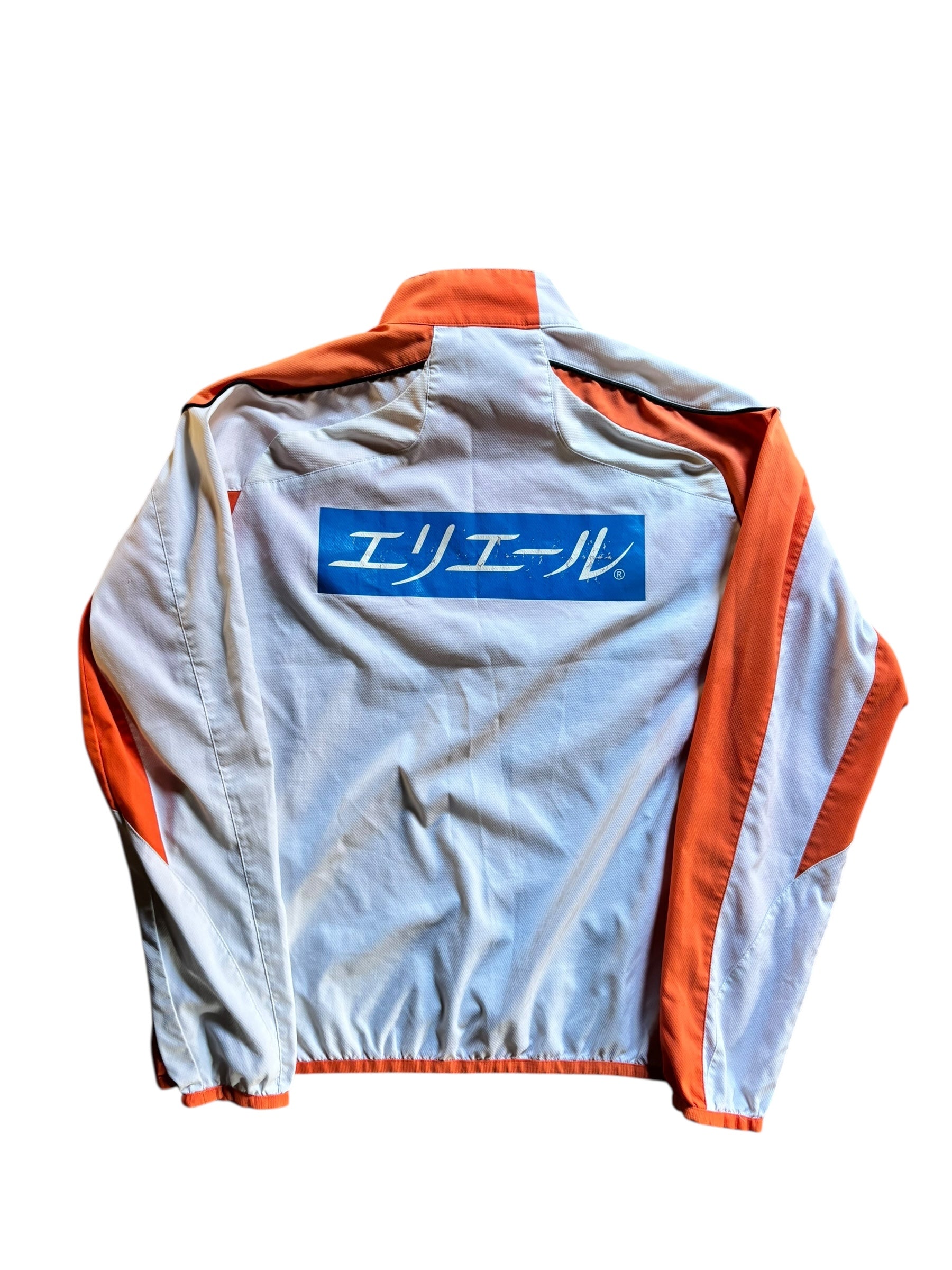 非売品 MIZUNO 愛媛FC 長袖トレーニングウェア セットアップ L Mizuno 愛媛FC Drill Top – Bastone