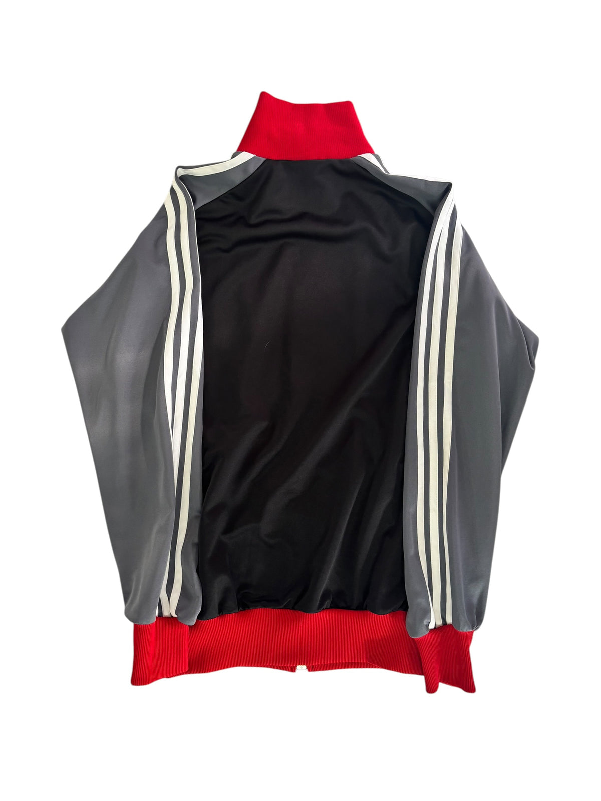 Adidas Liverpool Track Jacket
