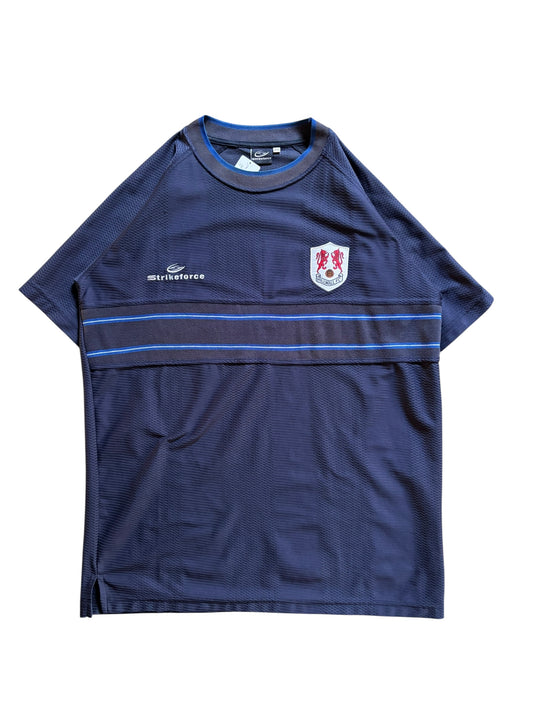 03/04 Strikeforce Millwall Training Top
