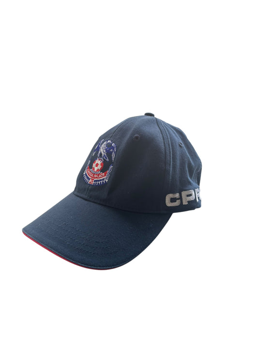90s DIADORA Crystal Palace Cap
