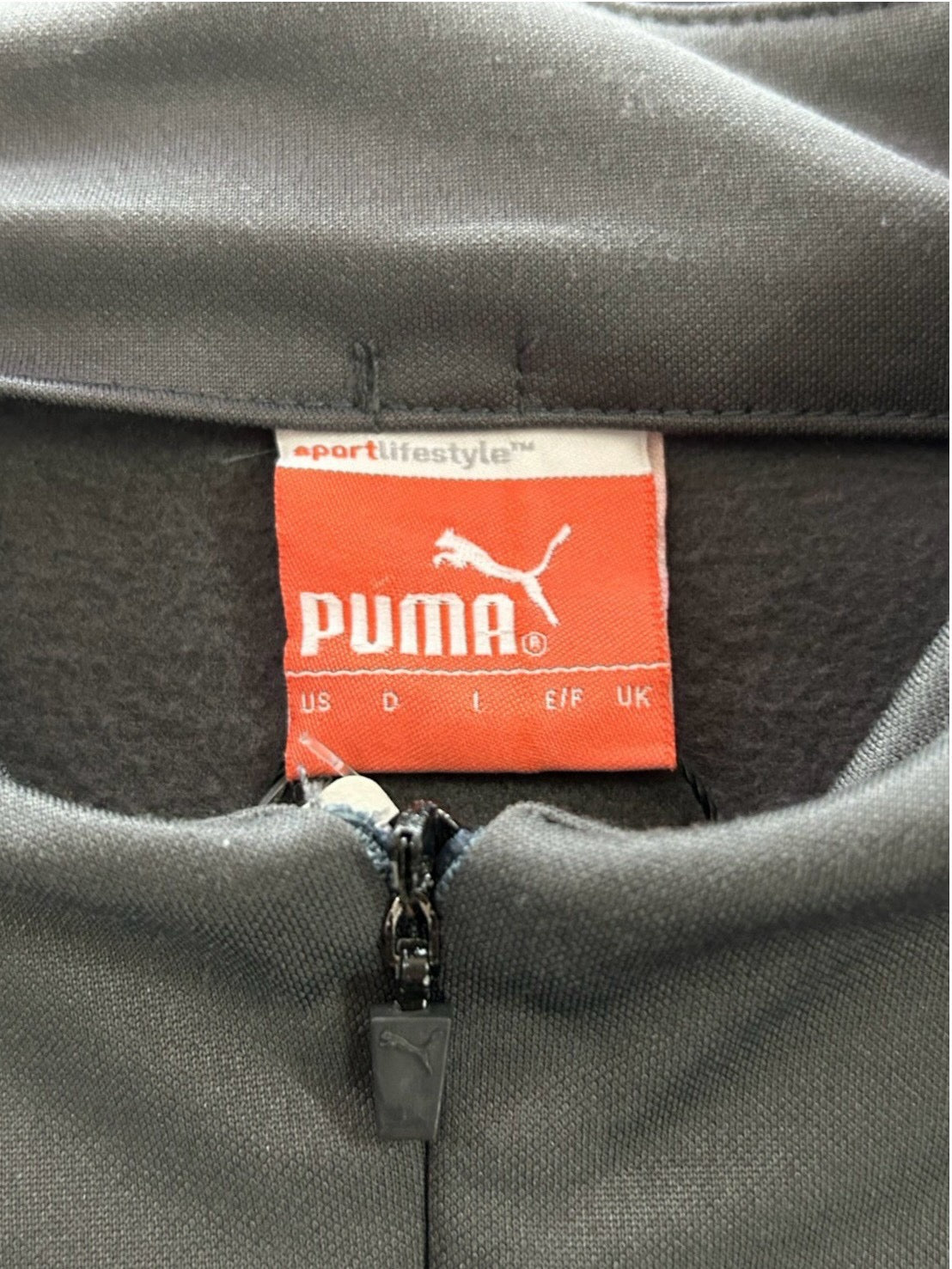 Puma Arsenal Trainning Top