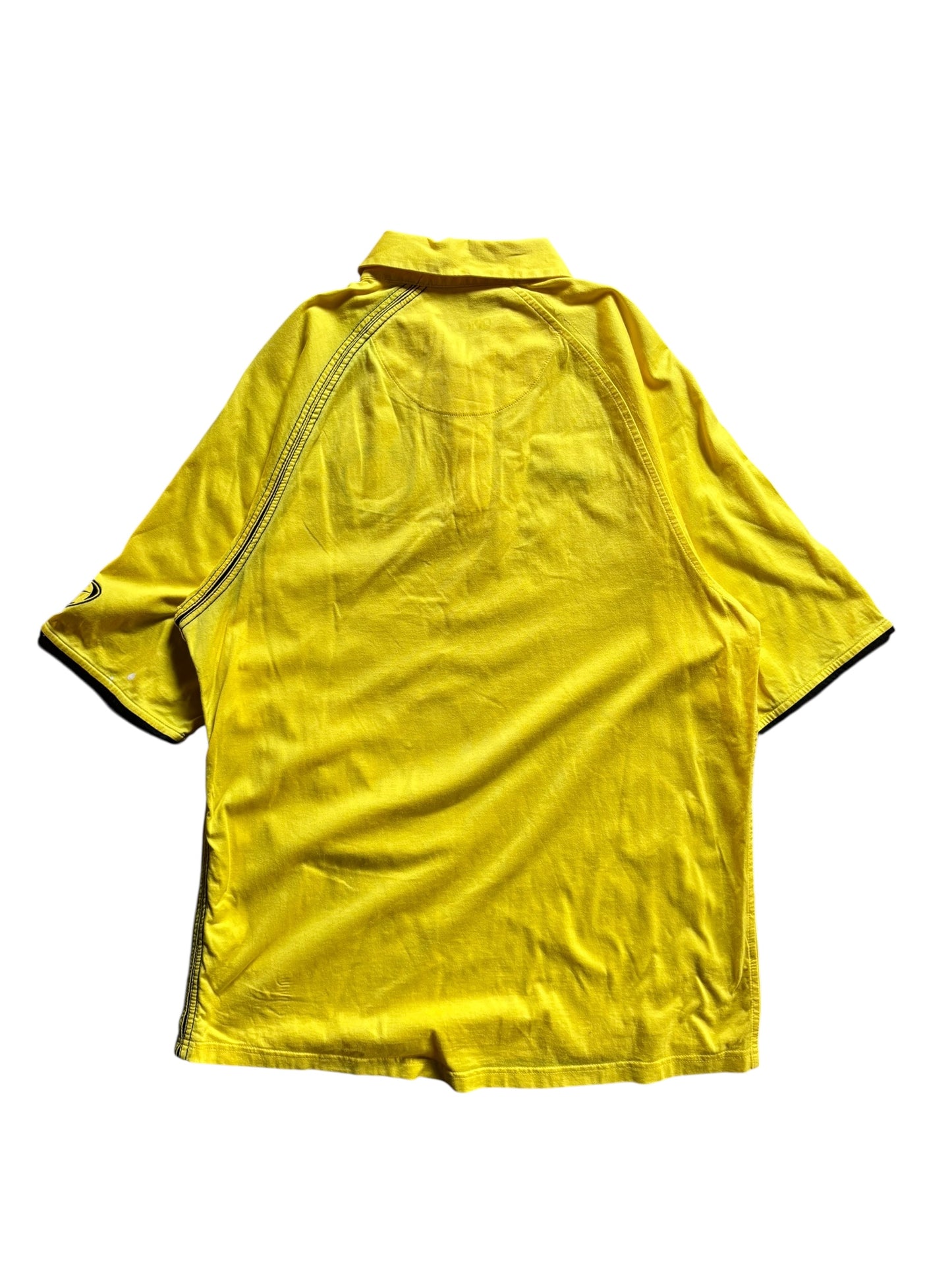 Nike Borussia Dortmund Polo Top
