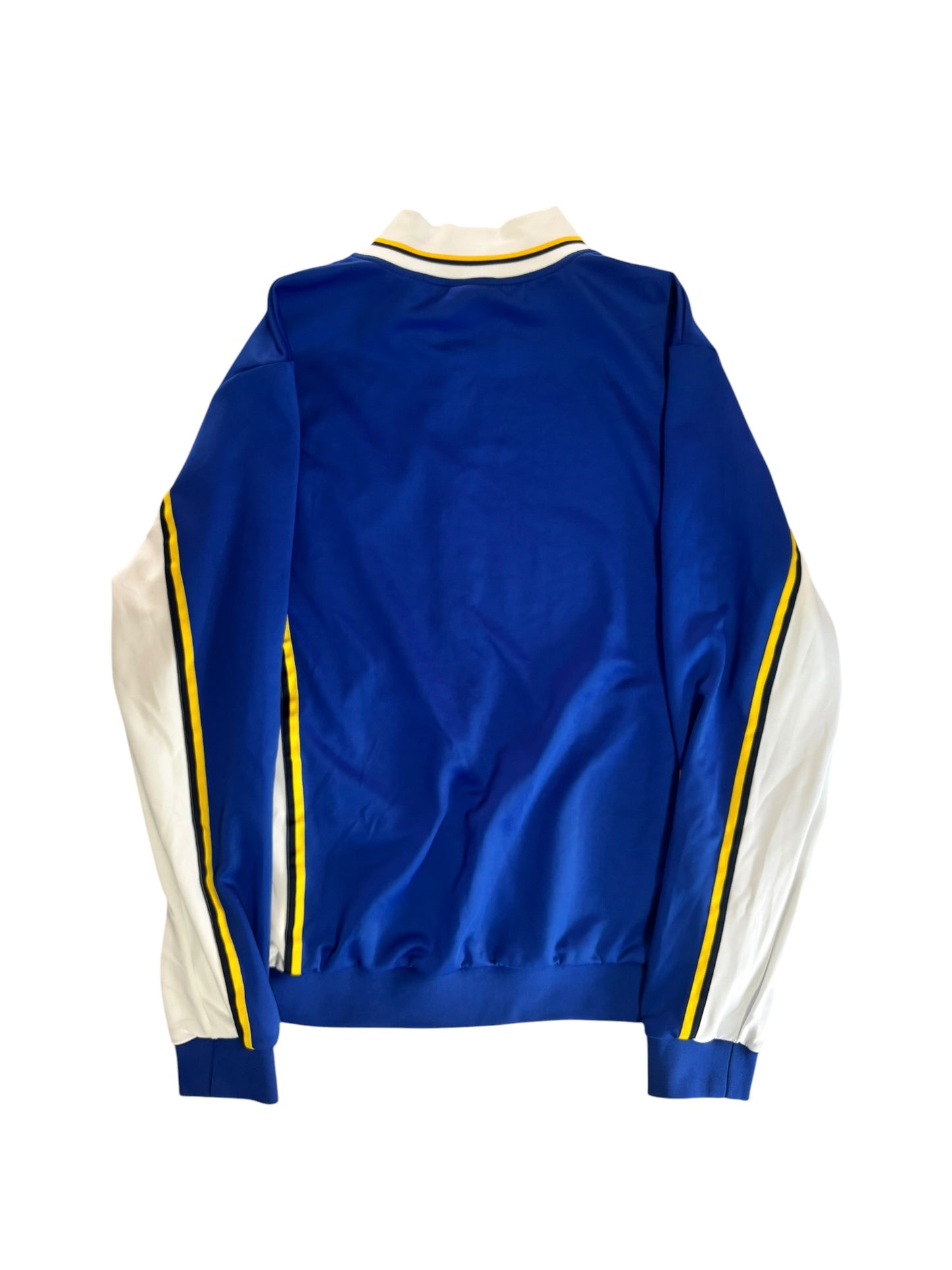 Chelsea Track Jacket