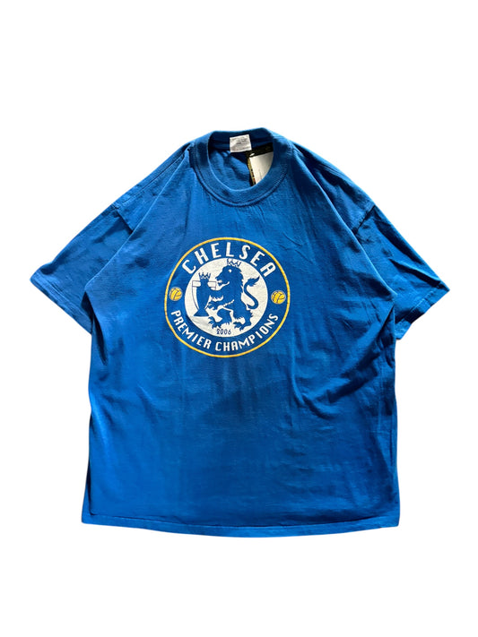 2006 Chelsea Tee