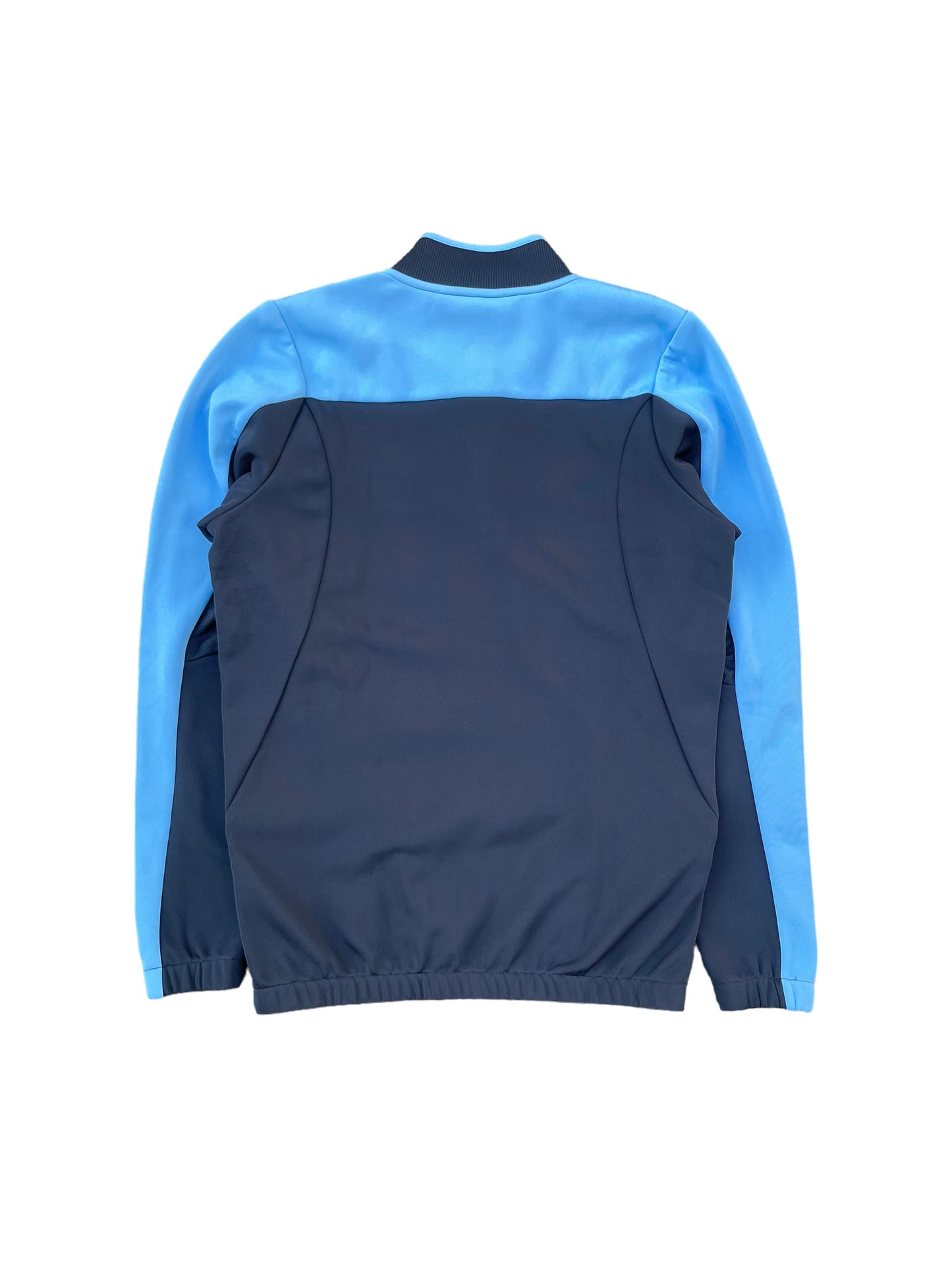 Umbro Manchester City Half Zip