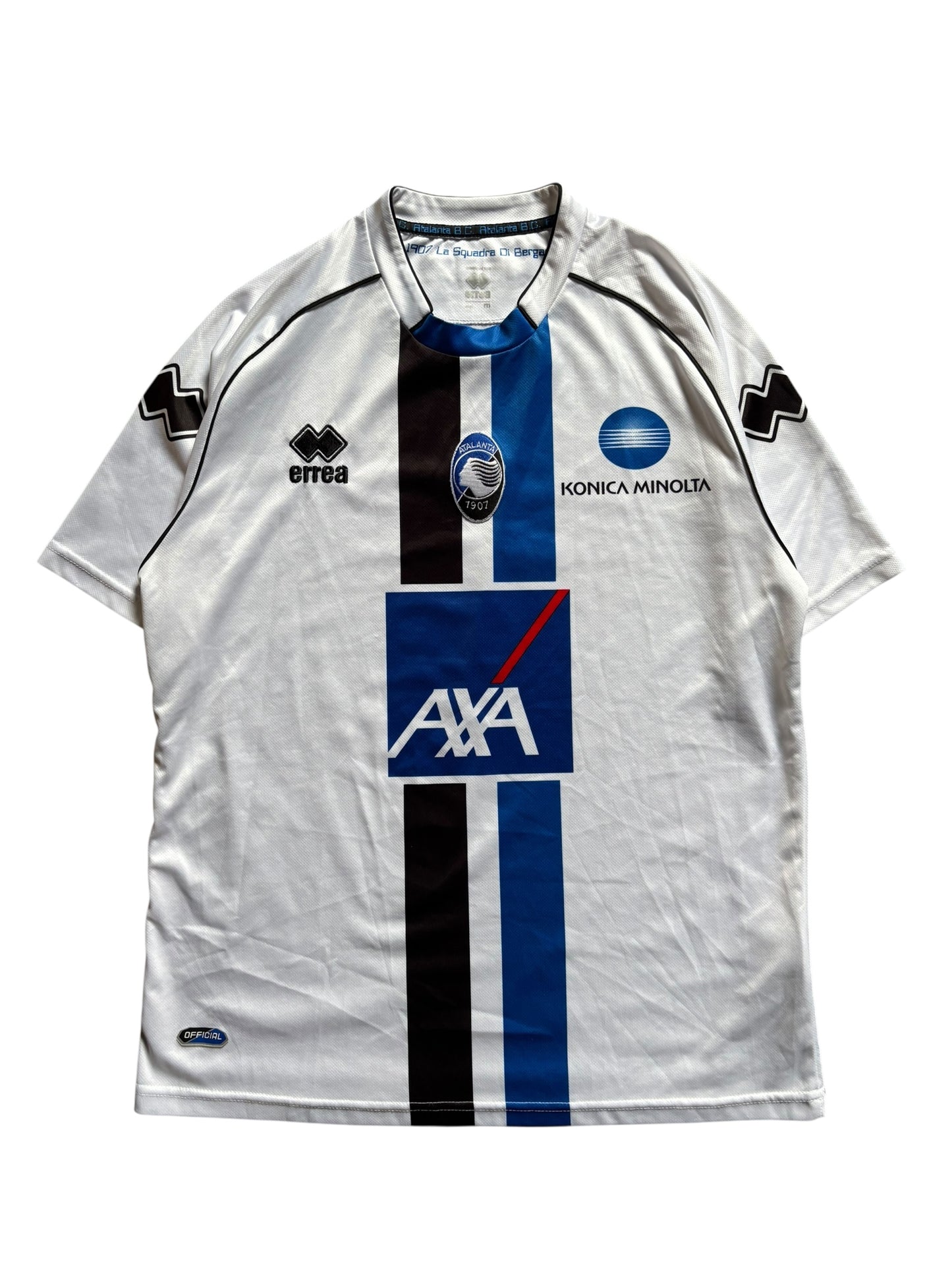 12/13 Erreà Atalanta B.C. Away