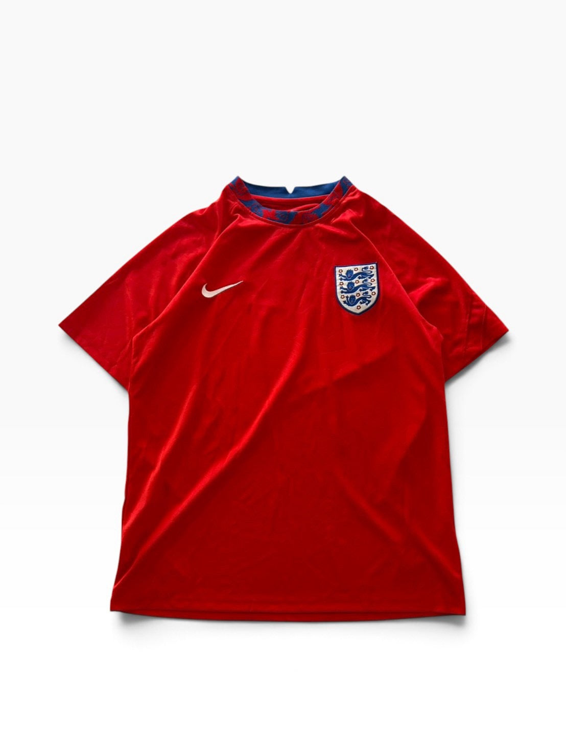 2020 Nike England Away
