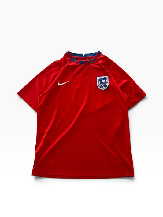 2020 Nike England Away