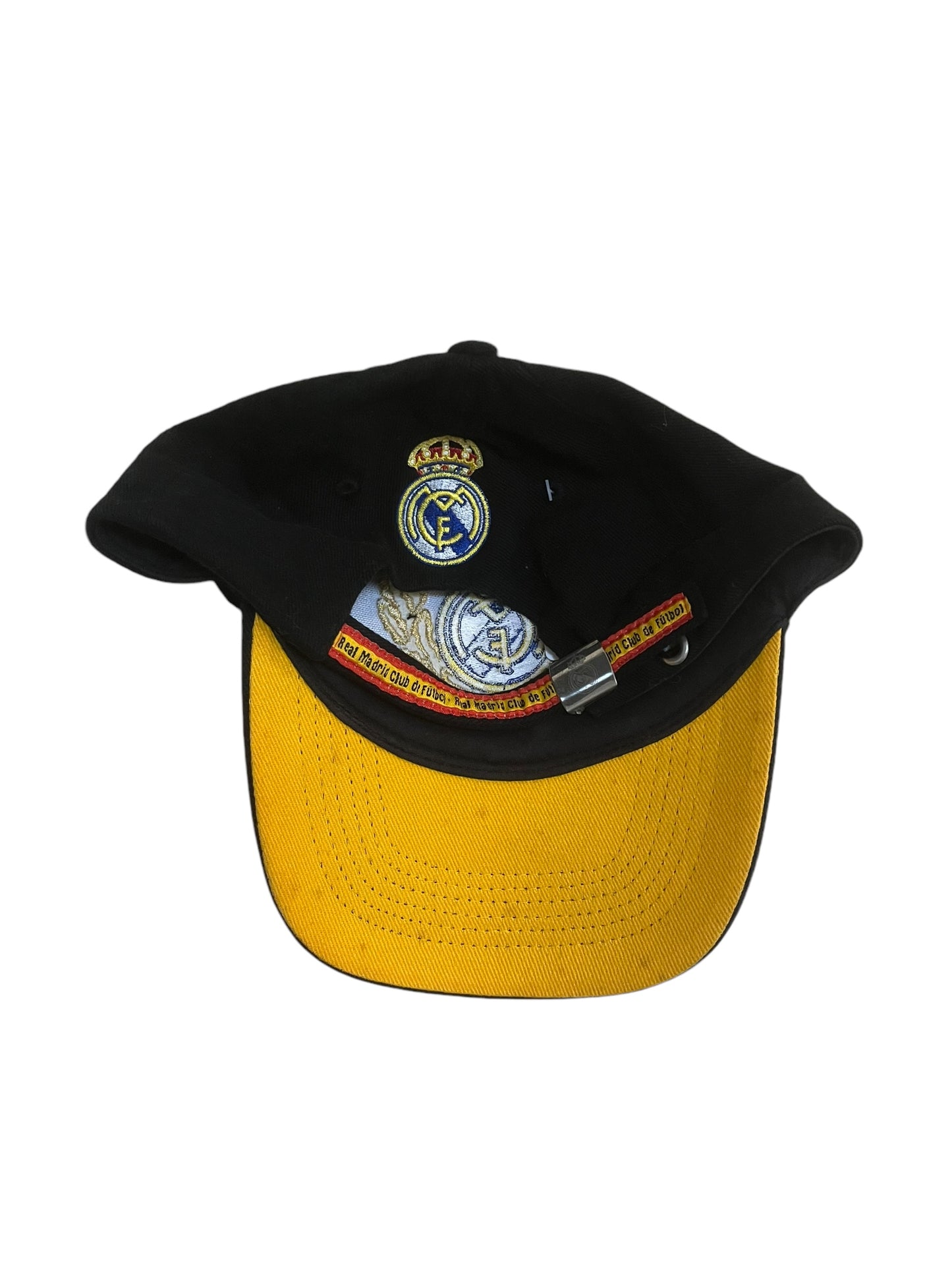 Real Madrid Cap