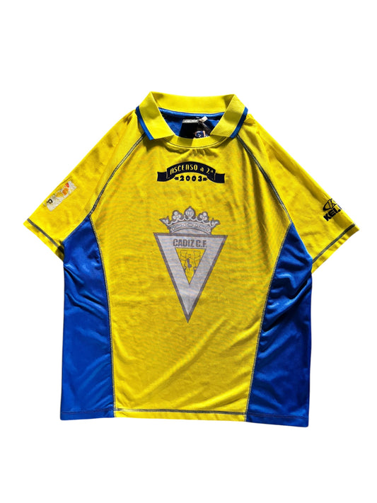 2003 Kelme Cadiz Home