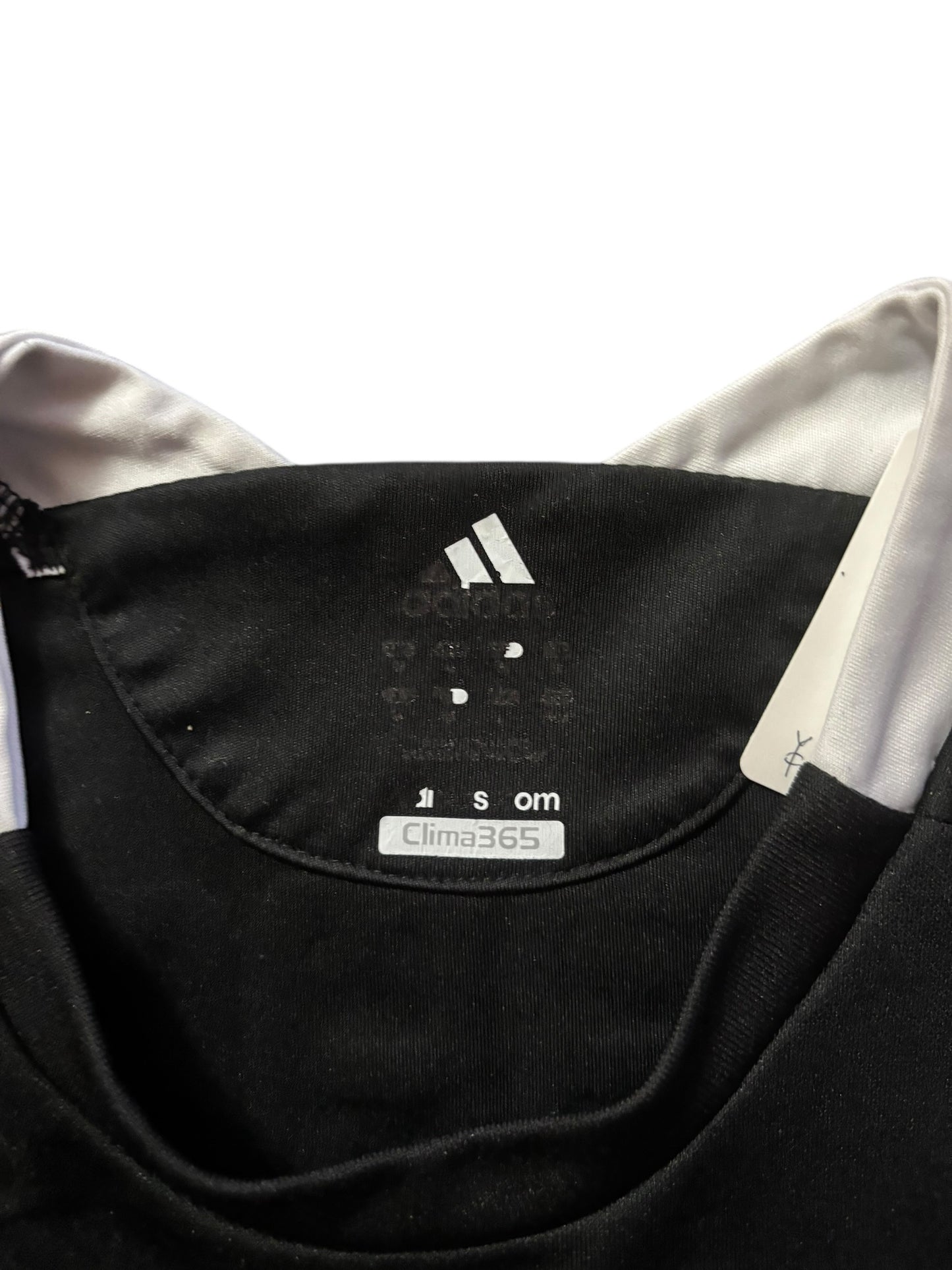 08/09 Adidas Real Madrid Third No.11 Robben