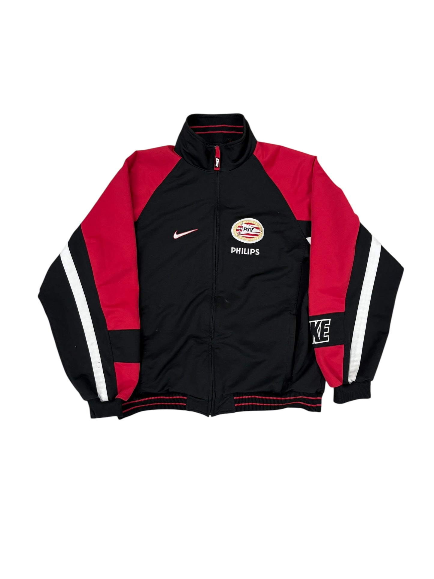 00s Nike PSV Track Jacket