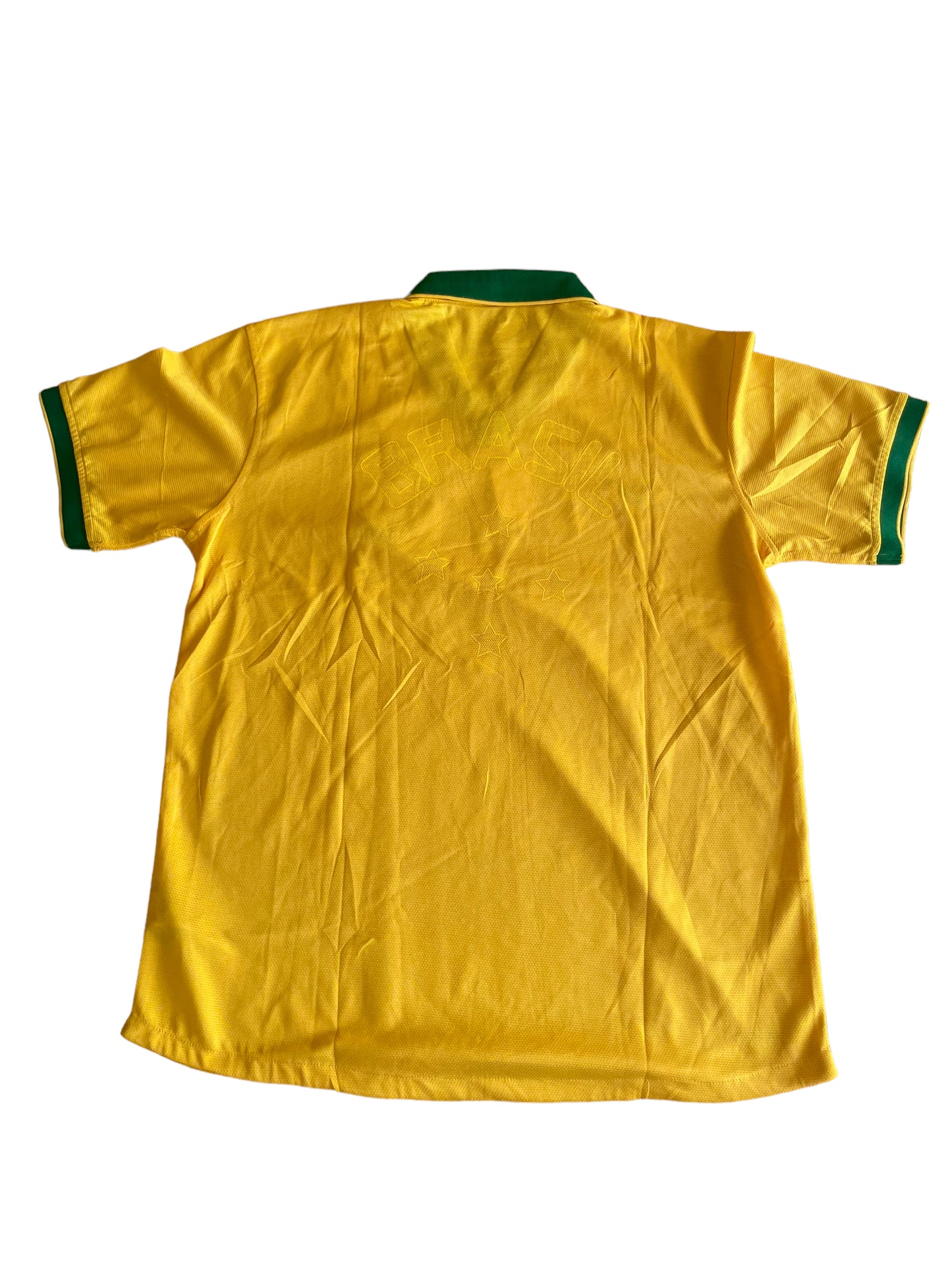 2013 Nike Brazil home