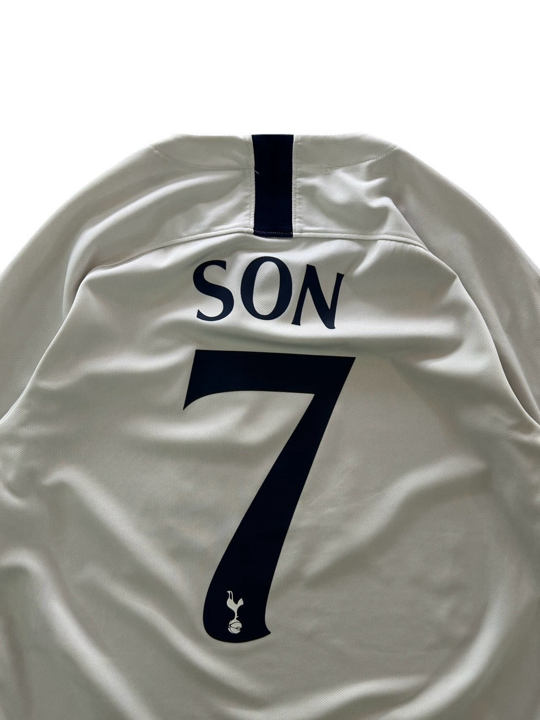 19/20 Nike Tottenham Hotspur Home No.7 Son