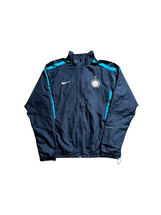 00s Nike Inter Track Jacket