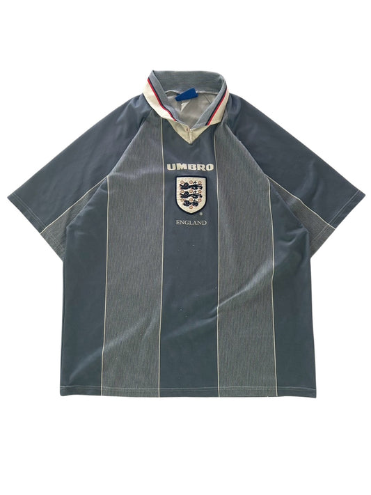 1996 Umbro England Away
