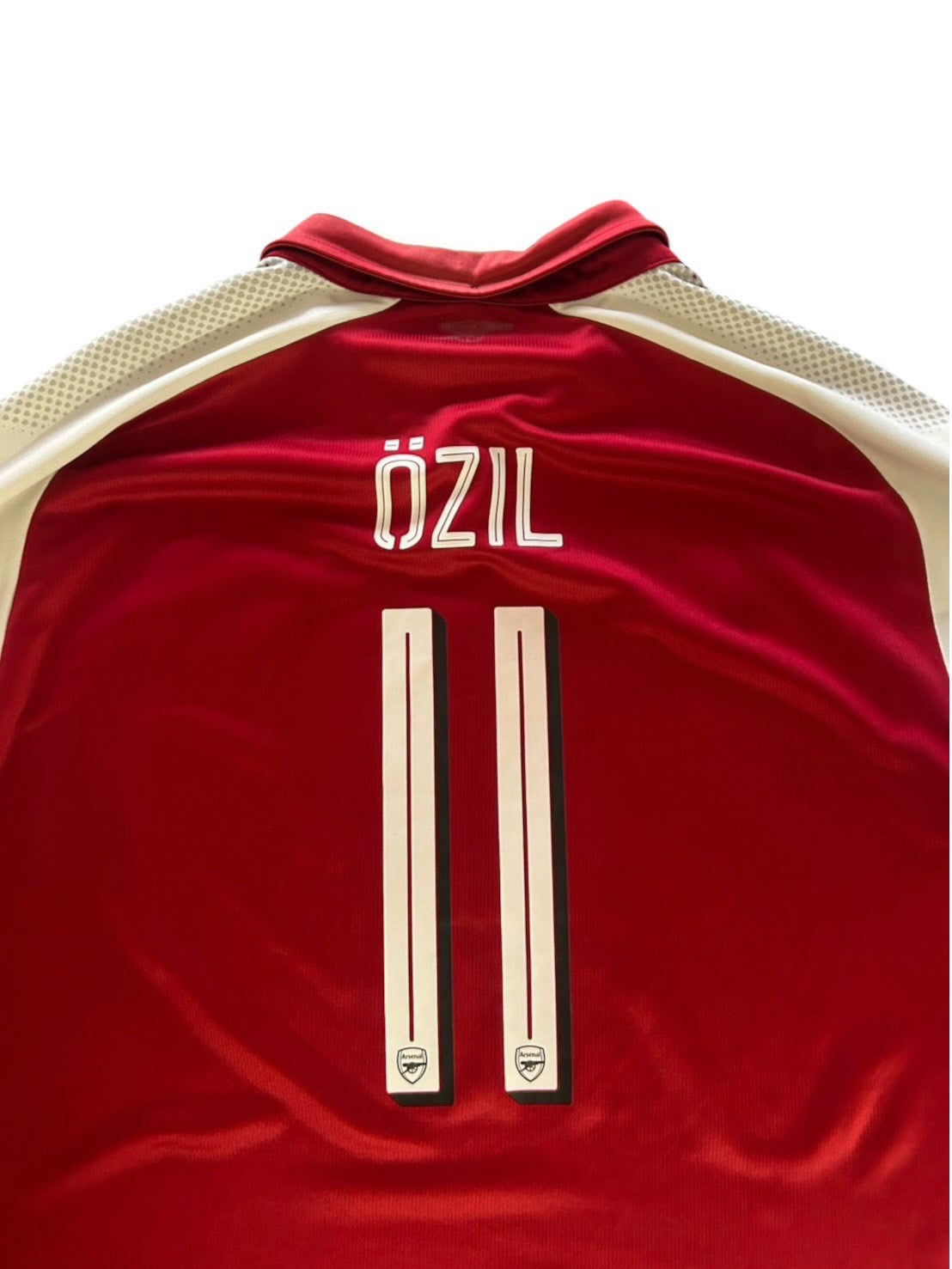 17/18 Puma Arsenal Home Ozil