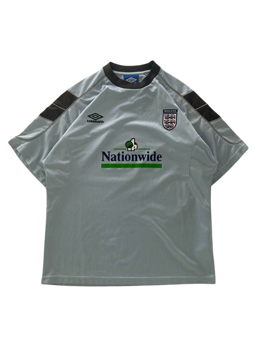 90s Umbro England Training