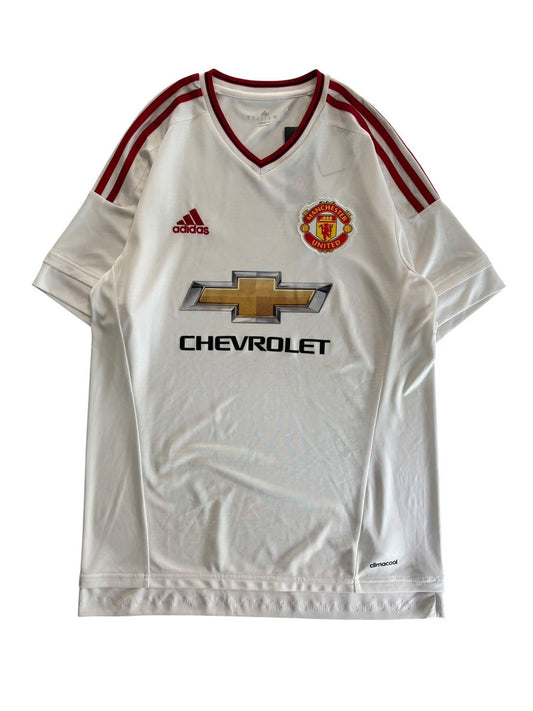 15/16 Adidas Manchester United Away