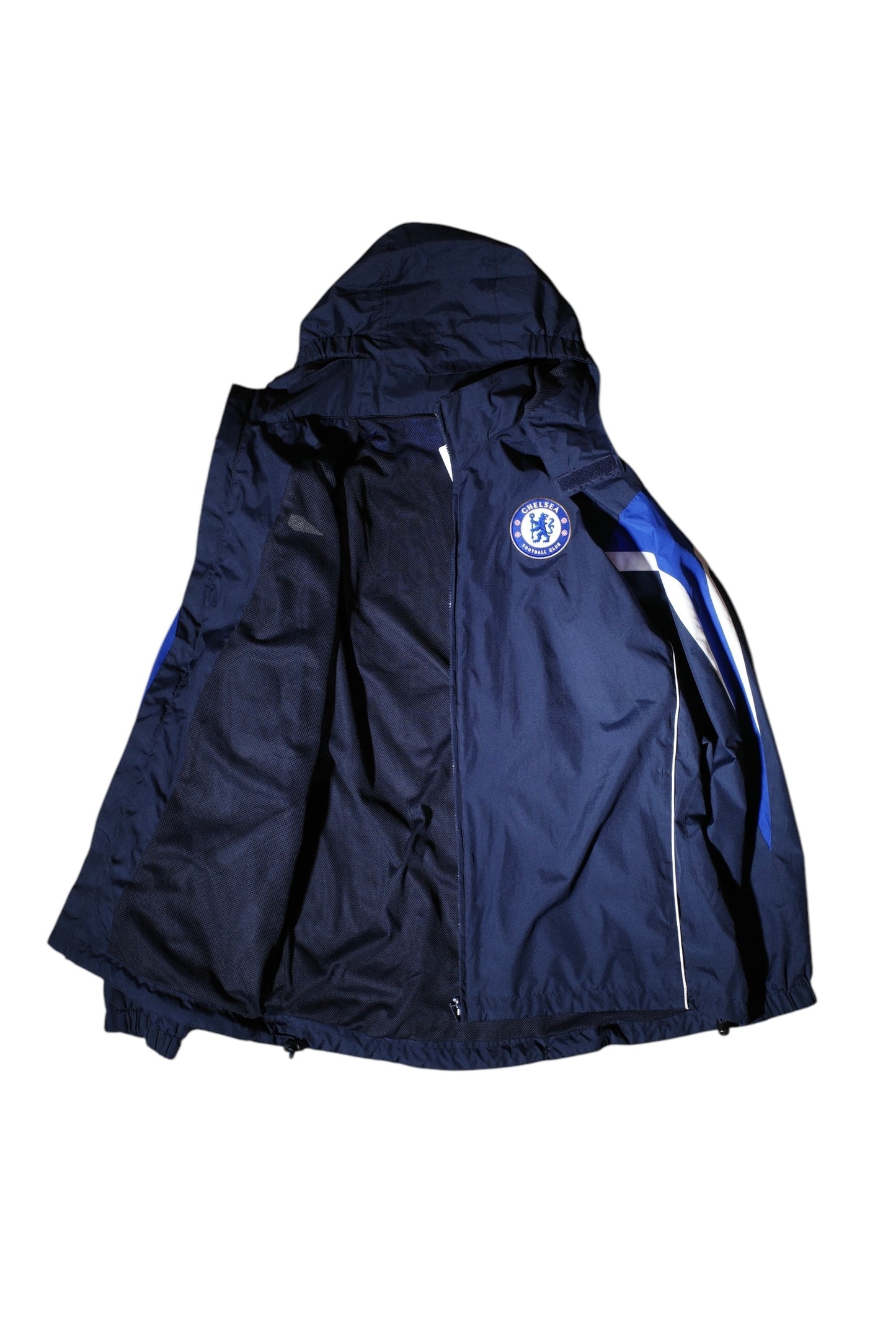 00s Umbro Chelsea Track Jacket