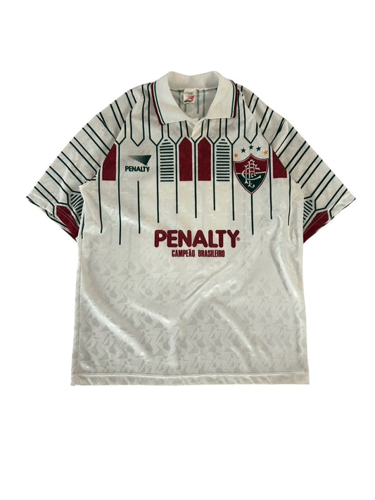 92/93 Penalty Fluminense Away