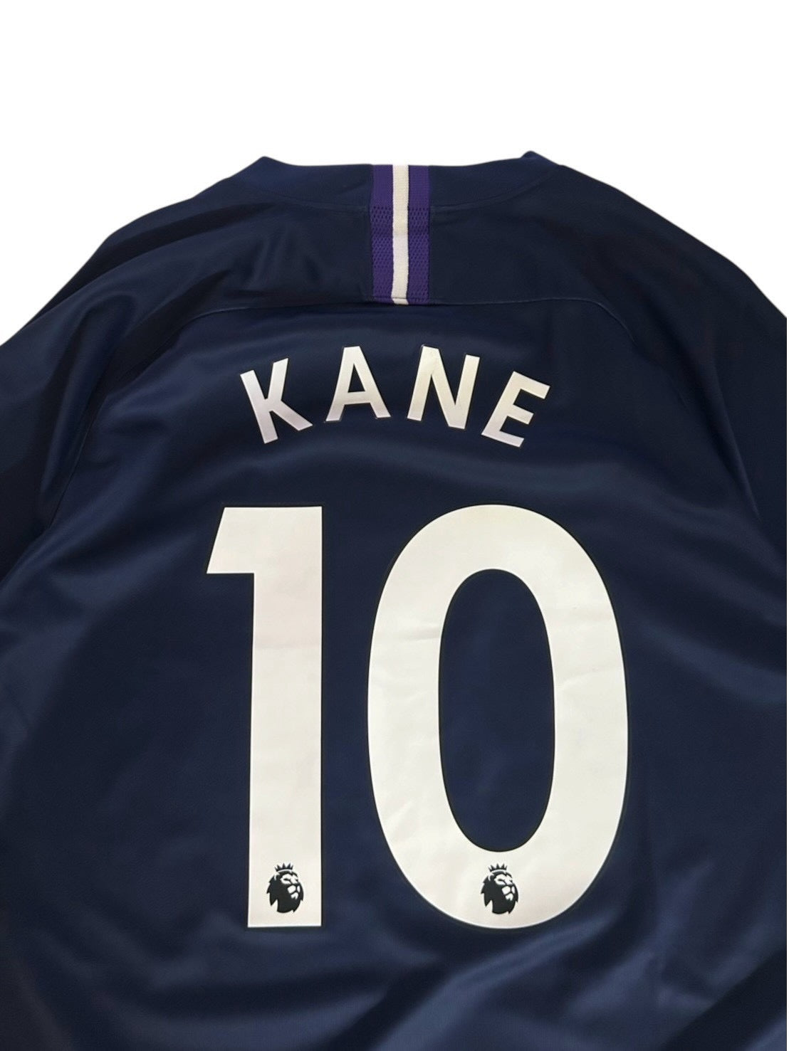 19/20 Nike Tottenham Hotspur Away Kane
