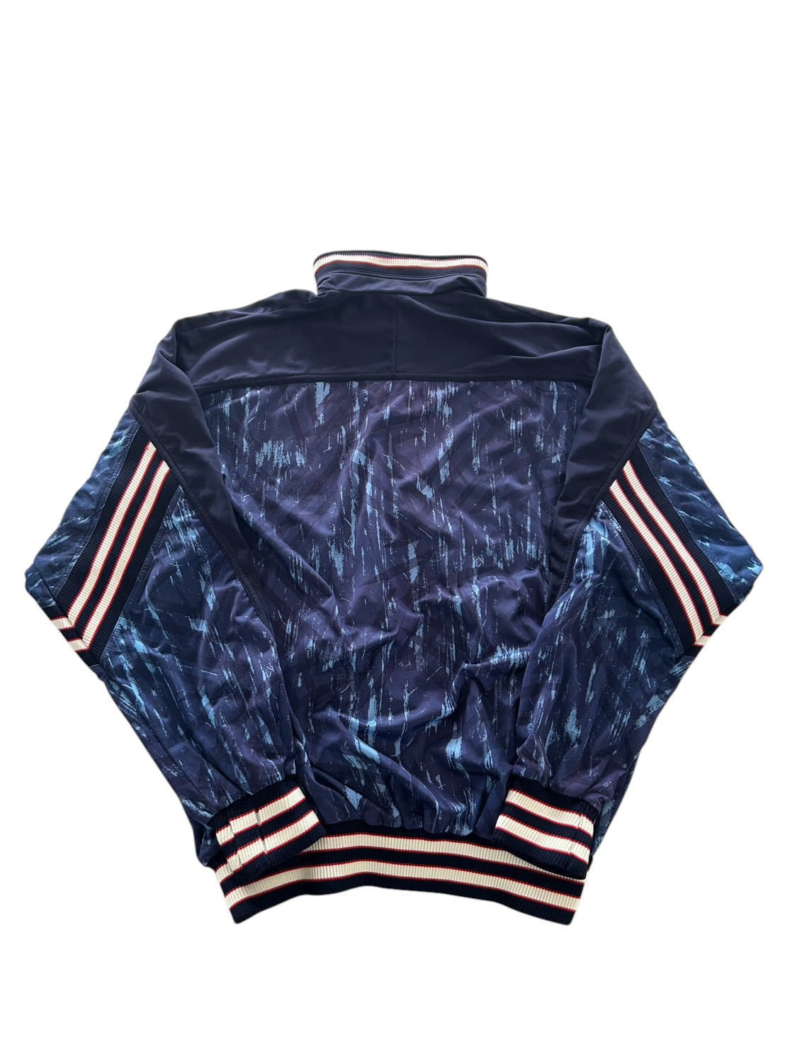 93/95 Umbro England Track Jacket