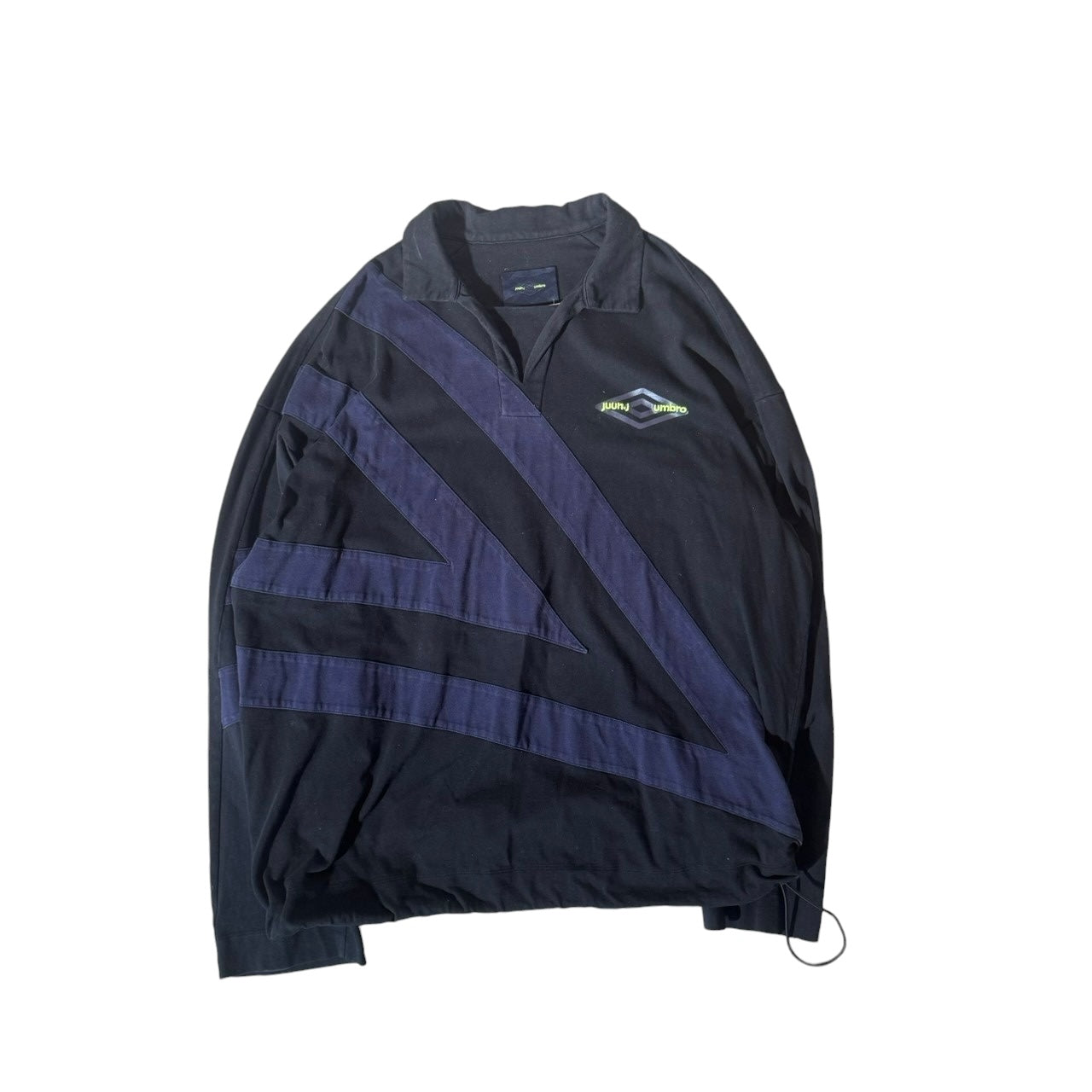 Umbro × Juun・J Drill Top