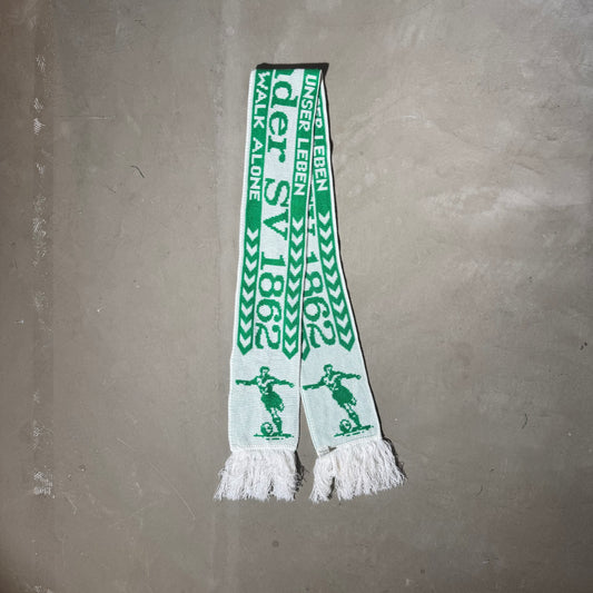 Football Scarf