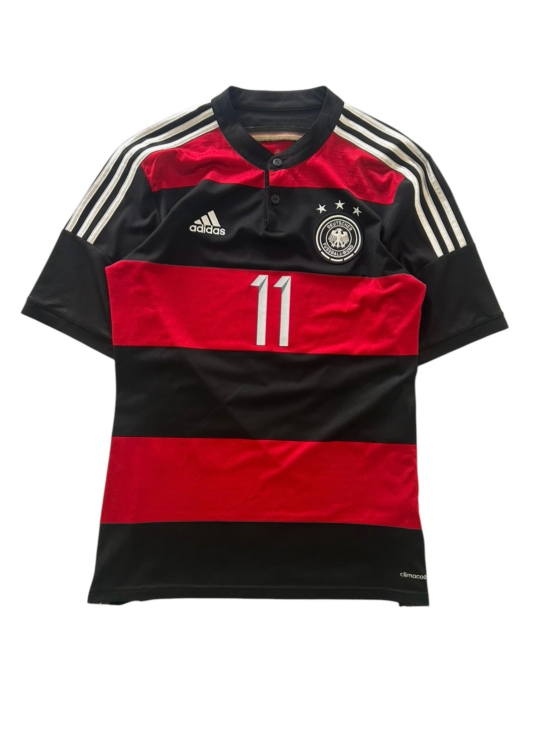 2014 Adidas Germany Away Klose