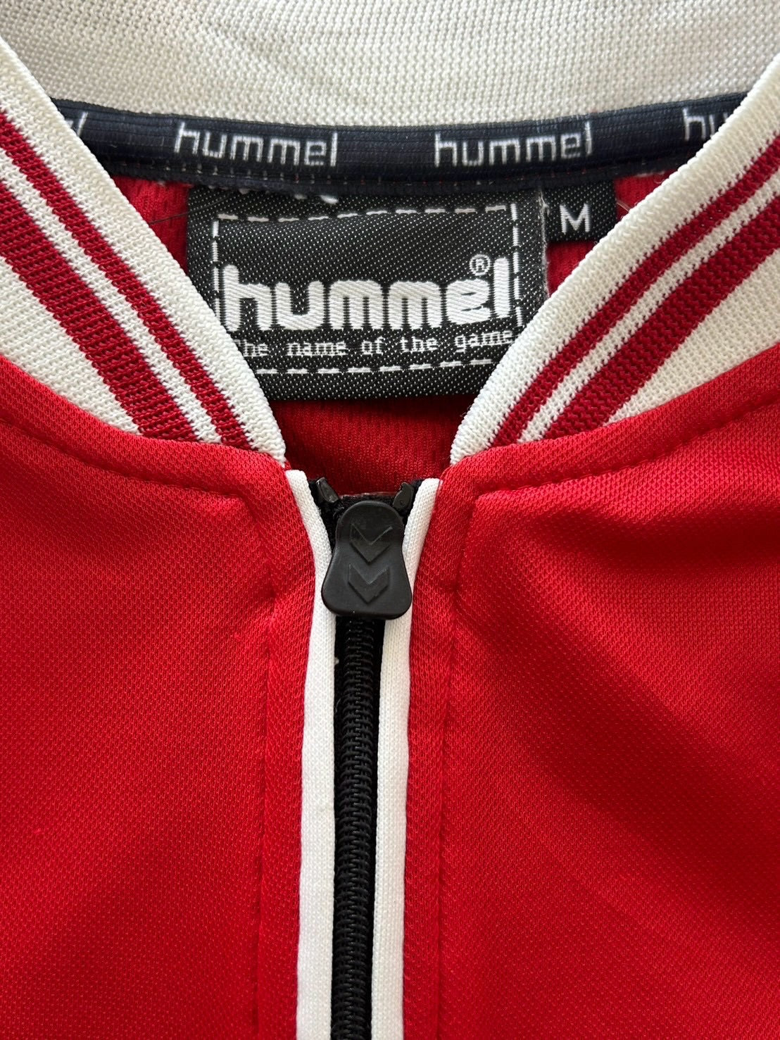 2000 hummel Denmark Home Tomasson