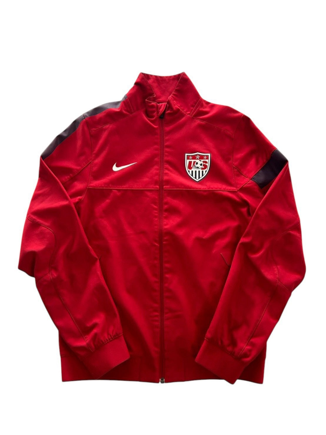 00s Nike USA National Team Track Jacket