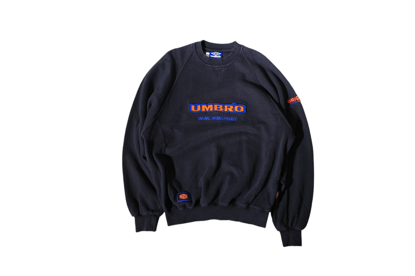 90s Umbro Crewneck