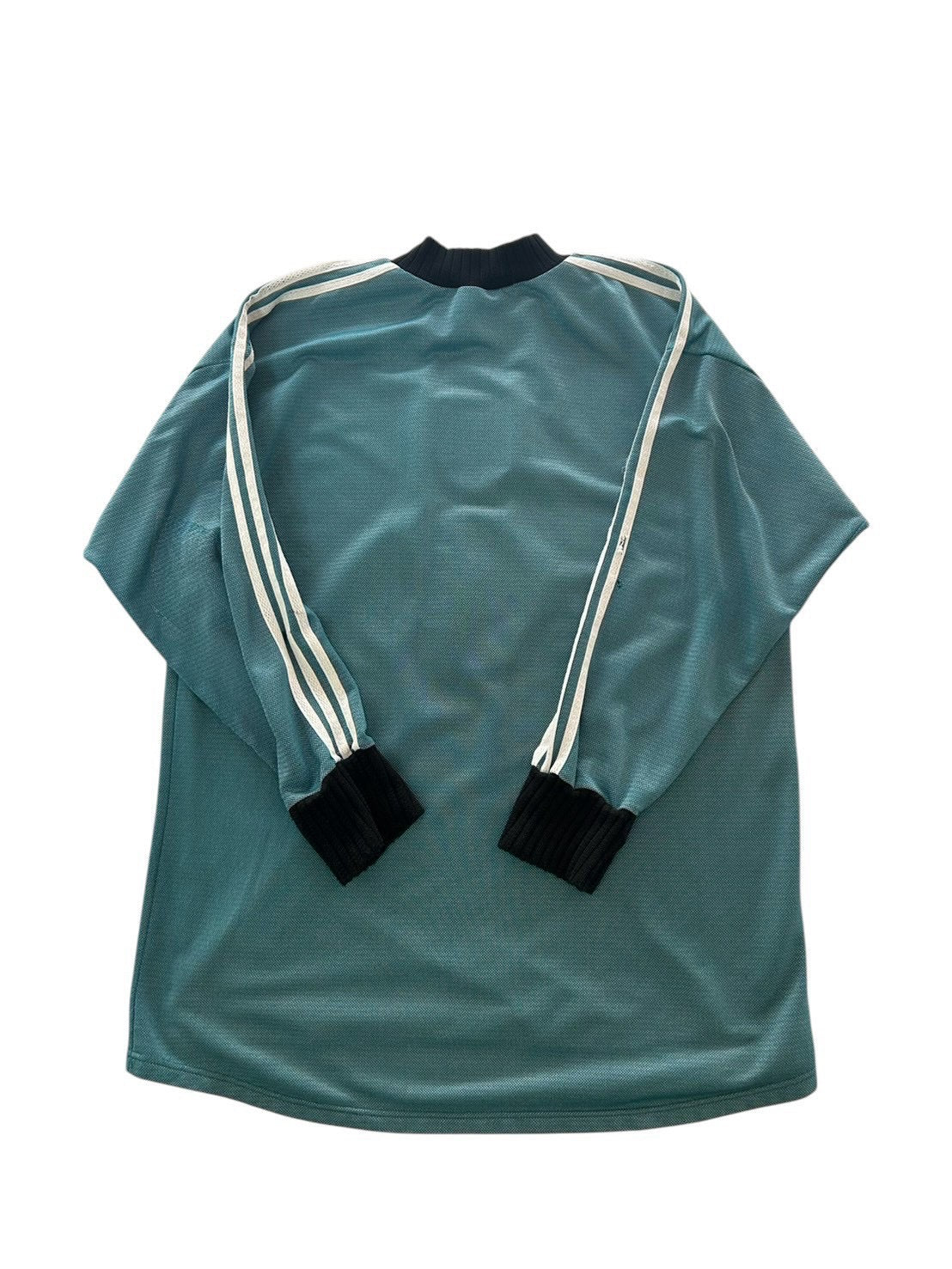 96/97 Adidas Newcastle United Goalkeeper