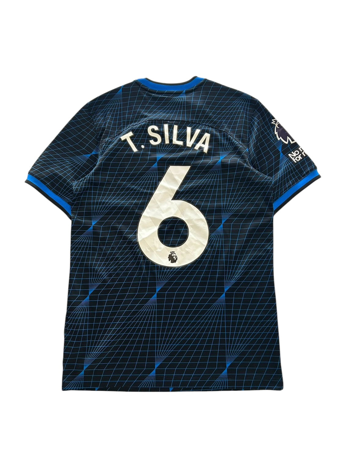 23/24 Nike Chelsea Away No.6 Silva