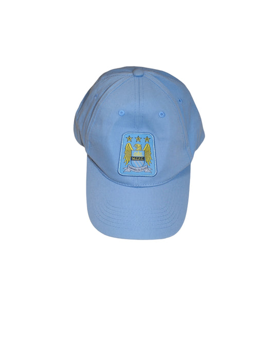 Manchester City Cap