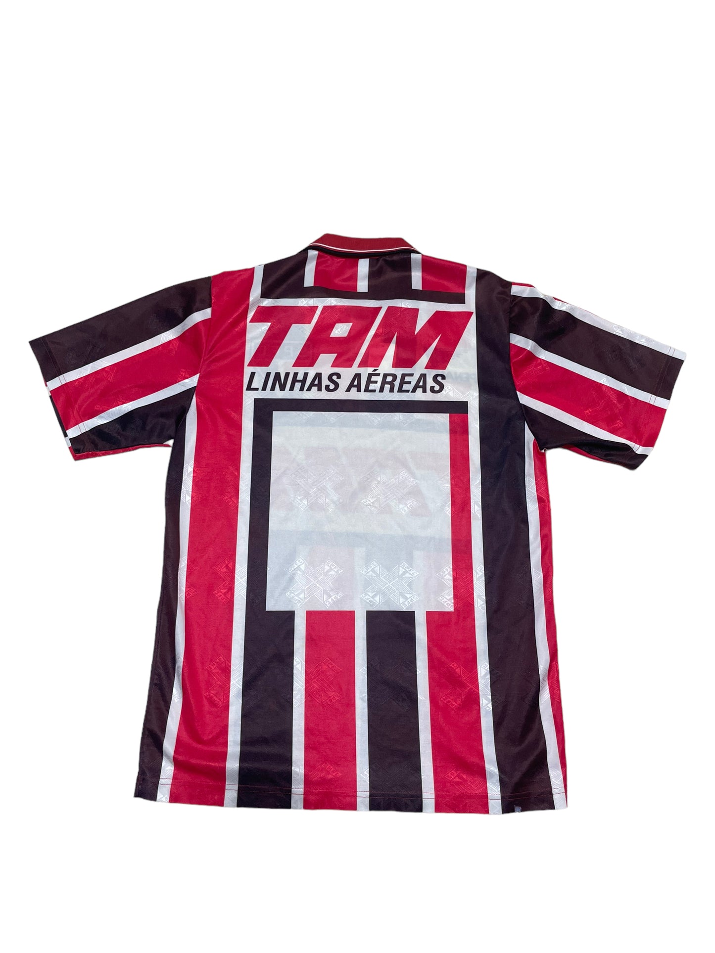 1995 Penalty São Paulo FC away