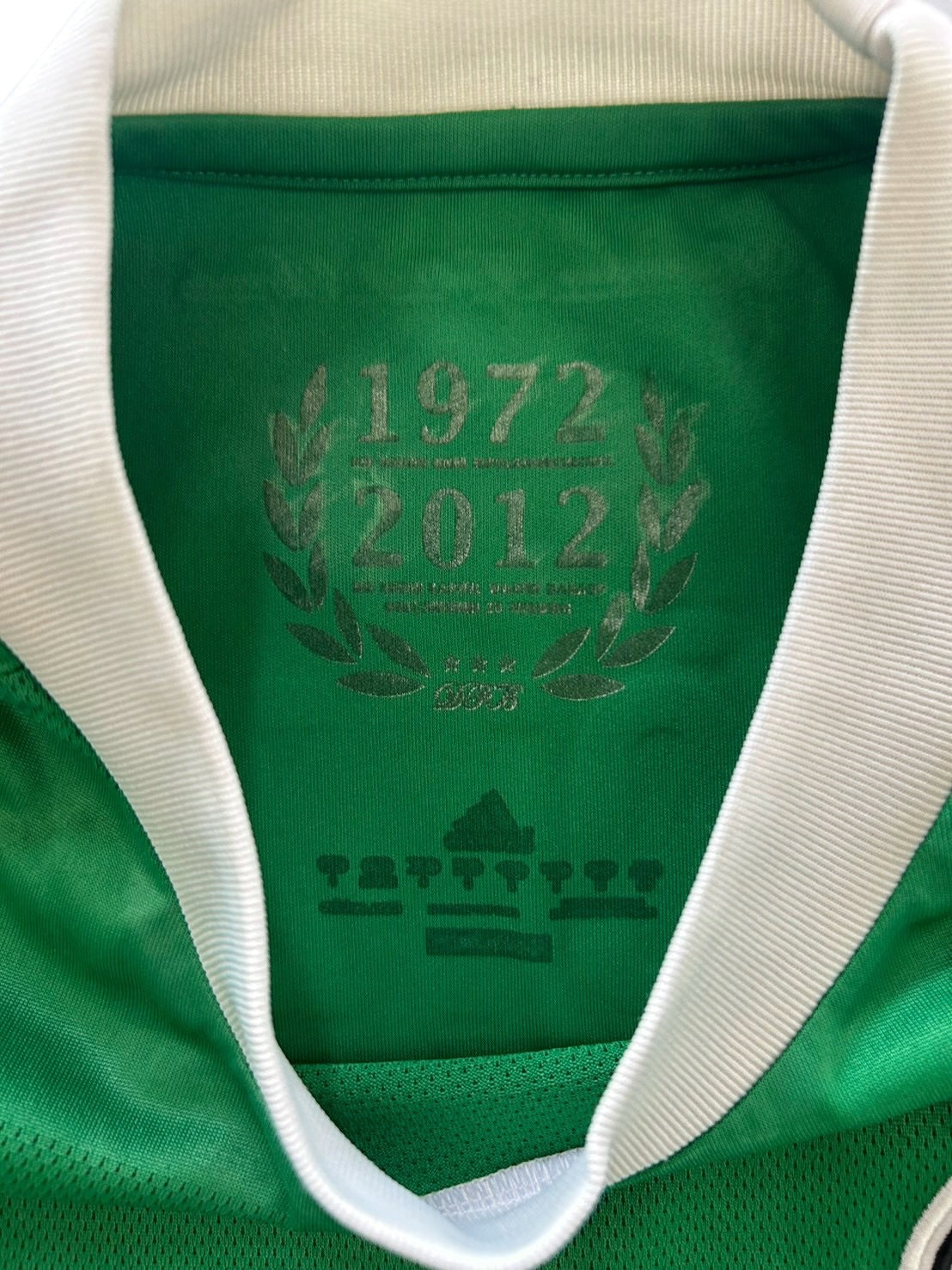 2012 Adidas Germany Away Gotze