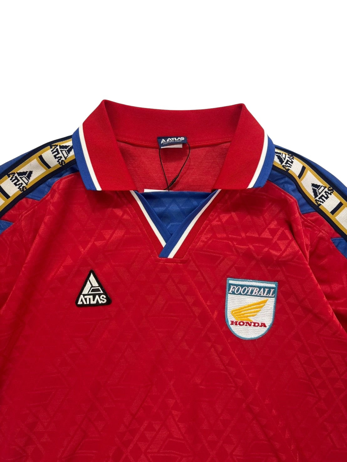 90s ホンダルミノッソ狭山FC