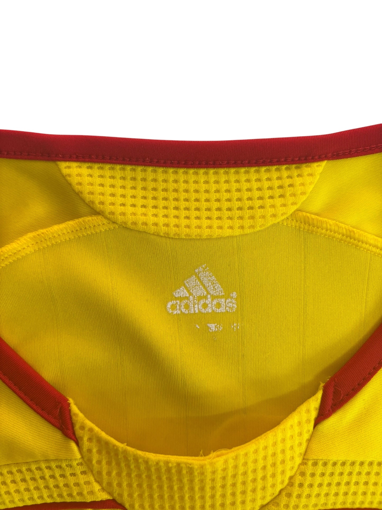 06/07 Adidas Liverpool Away No.8 Gerrard